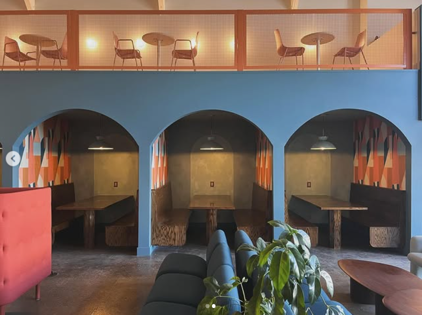 Featured image for Restaurant Remodel